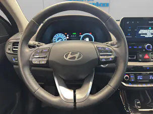 HYUNDAI i30 1.5 T-GDi Vertex