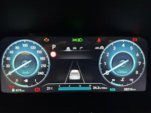HYUNDAI i30 1.5 T-GDi Vertex