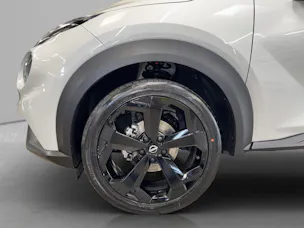 NISSAN Juke 1.0 DIG-T Tekna