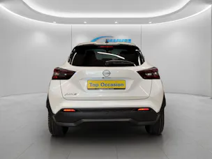 NISSAN Juke 1.0 DIG-T Tekna