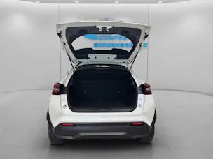 NISSAN Juke 1.0 DIG-T Tekna