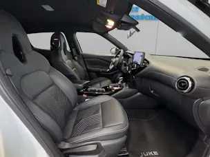 NISSAN Juke 1.0 DIG-T Tekna