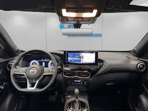 NISSAN Juke 1.0 DIG-T Tekna