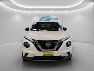 NISSAN Juke 1.0 DIG-T Tekna