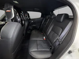 NISSAN Juke 1.0 DIG-T Tekna