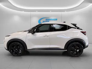 NISSAN Juke 1.0 DIG-T Tekna