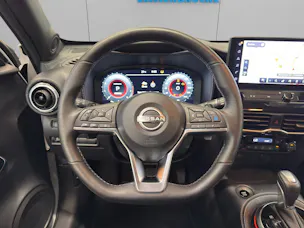 NISSAN Juke 1.0 DIG-T Tekna