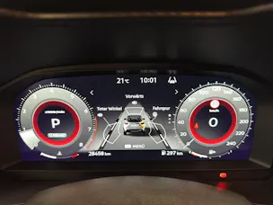 NISSAN Juke 1.0 DIG-T Tekna