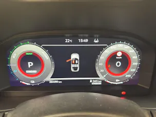 NISSAN Juke 1.6 Hybrid Tekna