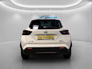 NISSAN Juke 1.6 Hybrid Tekna