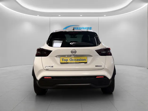 NISSAN Juke 1.6 Hybrid Tekna