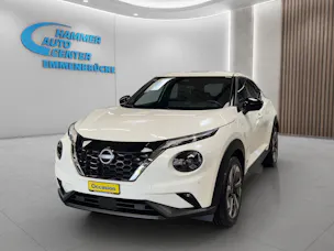 NISSAN Juke 1.6 Hybrid Tekna