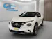 NISSAN Juke 1.6 Hybrid Tekna