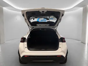 NISSAN Juke 1.6 Hybrid Tekna