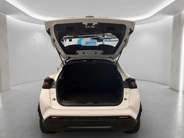 NISSAN Juke 1.6 Hybrid Tekna