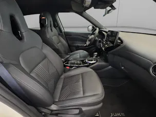 NISSAN Juke 1.6 Hybrid Tekna