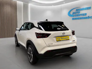 NISSAN Juke 1.6 Hybrid Tekna