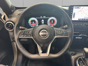 NISSAN Juke 1.6 Hybrid Tekna