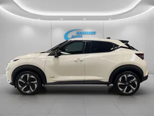NISSAN Juke 1.6 Hybrid Tekna