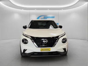 NISSAN Juke 1.6 Hybrid Tekna