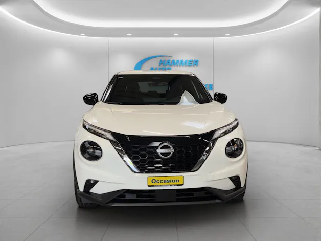 NISSAN Juke 1.6 Hybrid Tekna