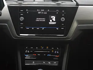 VW Touran 1.5 TSI R-Line DSG