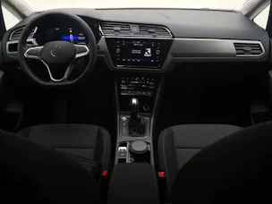 VW Touran 1.5 TSI R-Line DSG