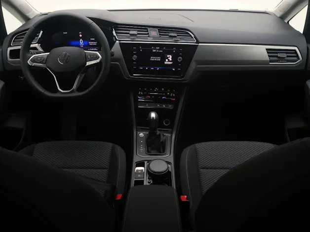 VW Touran 1.5 TSI R-Line DSG