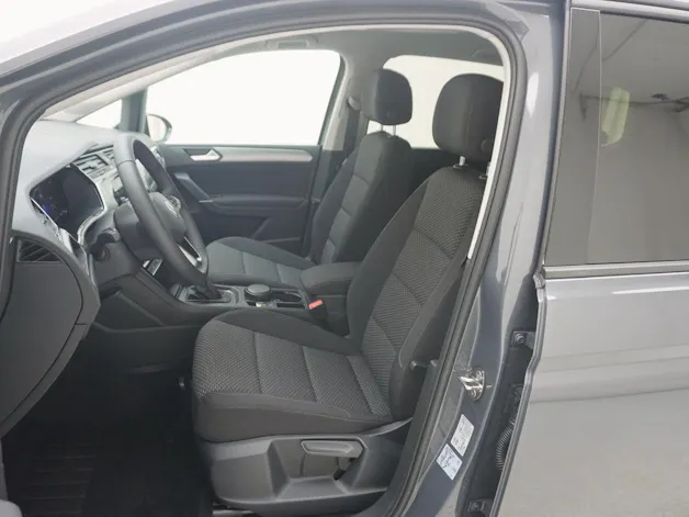 VW Touran 1.5 TSI R-Line DSG