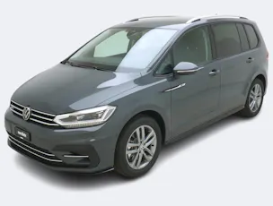 VW Touran 1.5 TSI R-Line DSG