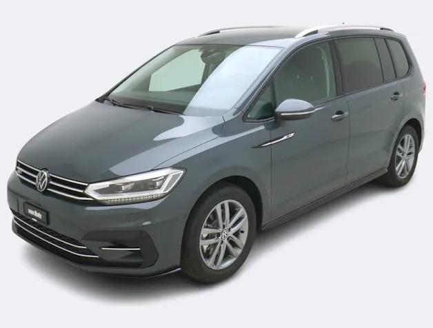 VW Touran 1.5 TSI R-Line DSG