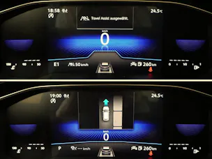 VW Touran 1.5 TSI R-Line DSG