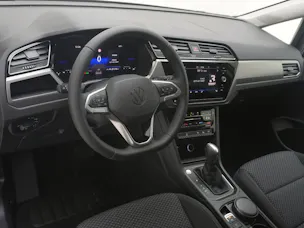 VW Touran 1.5 TSI R-Line DSG