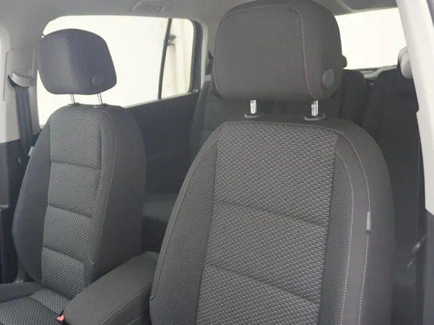 VW Touran 1.5 TSI R-Line DSG