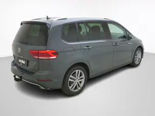VW Touran 1.5 TSI R-Line DSG
