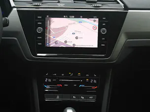 VW Touran 1.5 TSI R-Line DSG