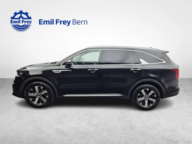 Kia Sorento 2.2 SmartD