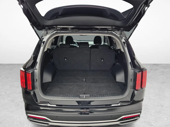 immagine del veicolo KIA SORENTO