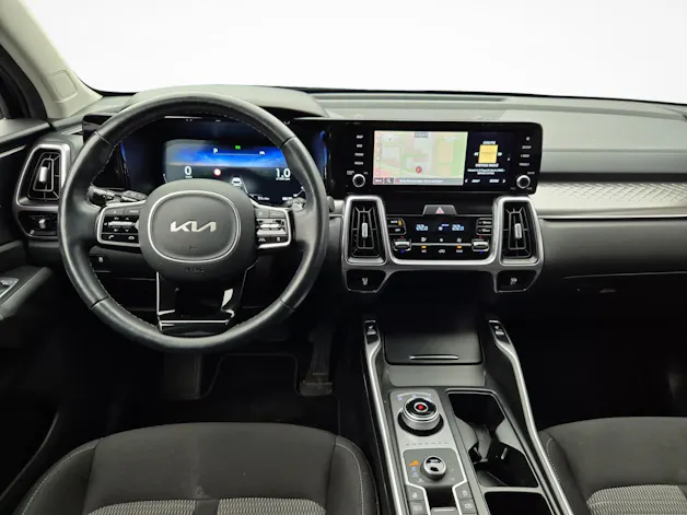 Kia Sorento 2.2 SmartD