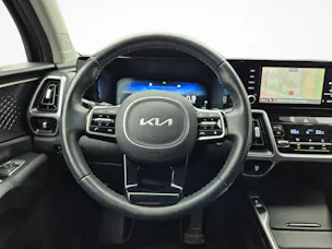 Kia Sorento 2.2 SmartD