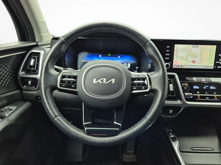 immagine del veicolo KIA SORENTO