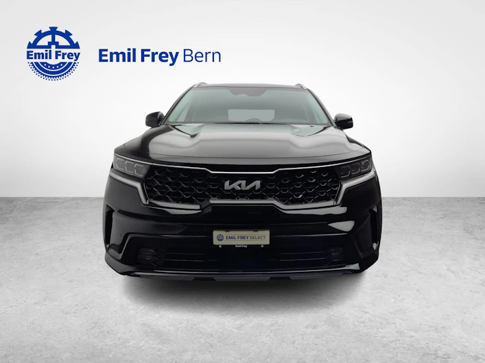 immagine del veicolo KIA SORENTO