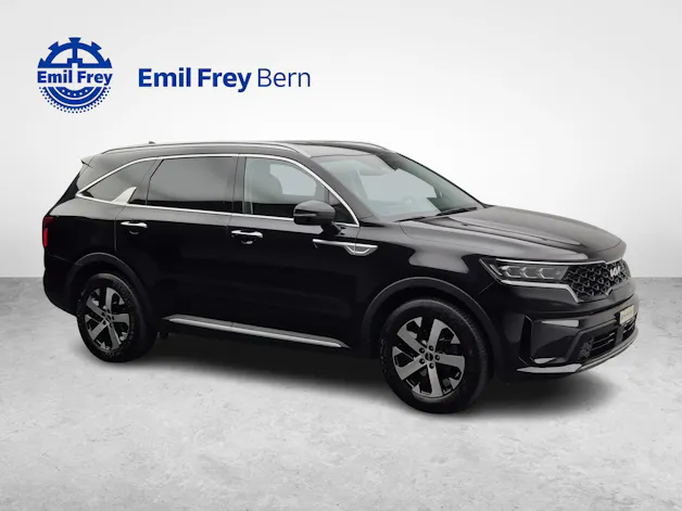 Kia Sorento 2.2 SmartD