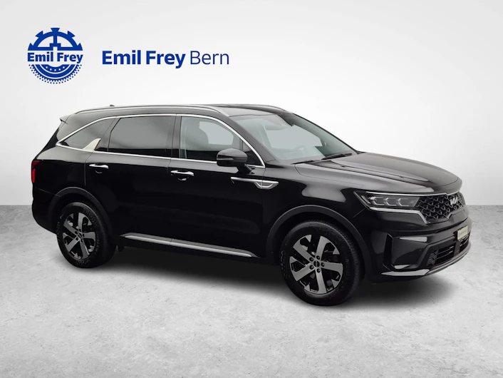 immagine del veicolo KIA SORENTO
