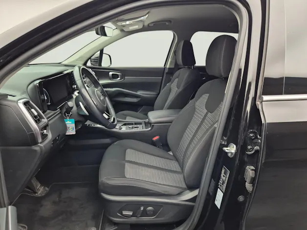 Kia Sorento 2.2 SmartD