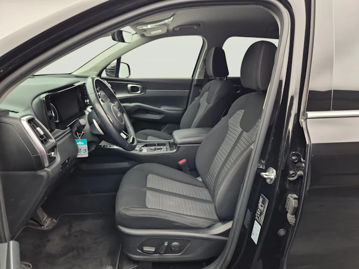 immagine del veicolo KIA SORENTO