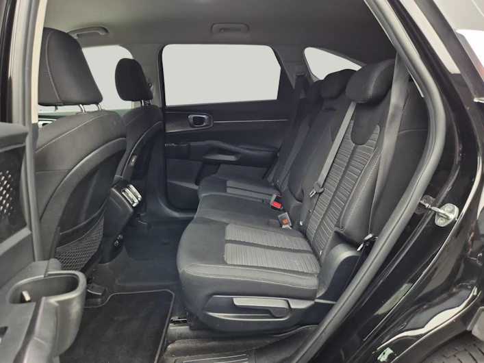 immagine del veicolo KIA SORENTO