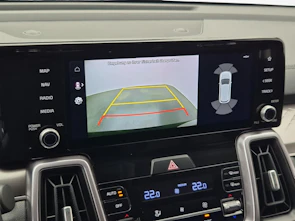 immagine del veicolo KIA Sorento 2.2 SmartD