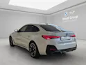 BMW i4 M60