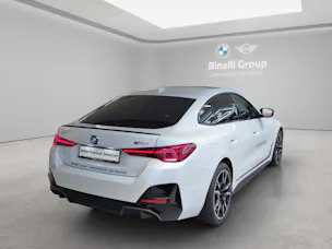 BMW i4 M60